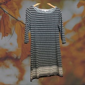 Max Studio Bodycon Work Dress